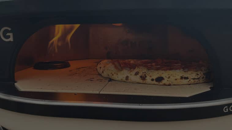 The best pizza ovens we tested