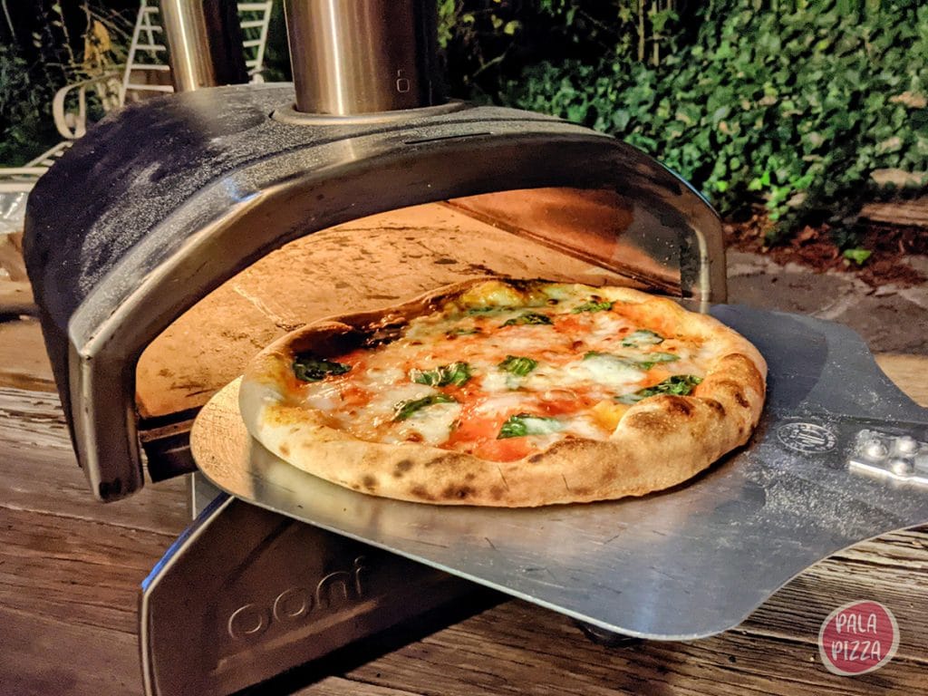 Review: Hands On With The Ooni Fyra Wood-Fired Portable Pizza Oven