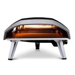 Ooni Koda 16 pizza oven