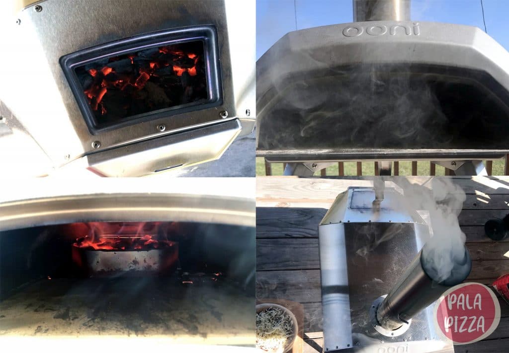 Ooni Karu Review: The 12 Multi-Fuel Pizza Oven - Pala Pizza Ovens