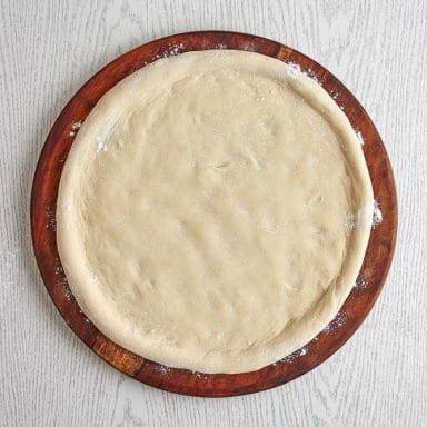 ny style pizza dough recipe