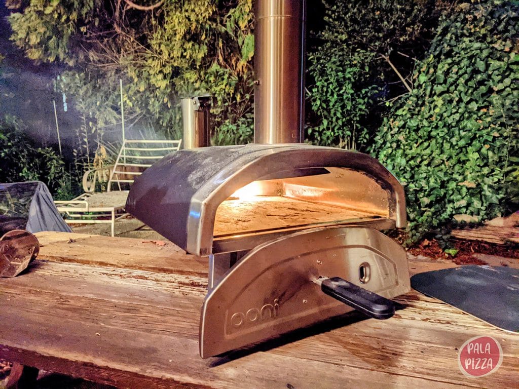 The Best Wood Fired Pizza Ovens For 2023 Pala Pizza Outdoor Pizza Oven Reviews