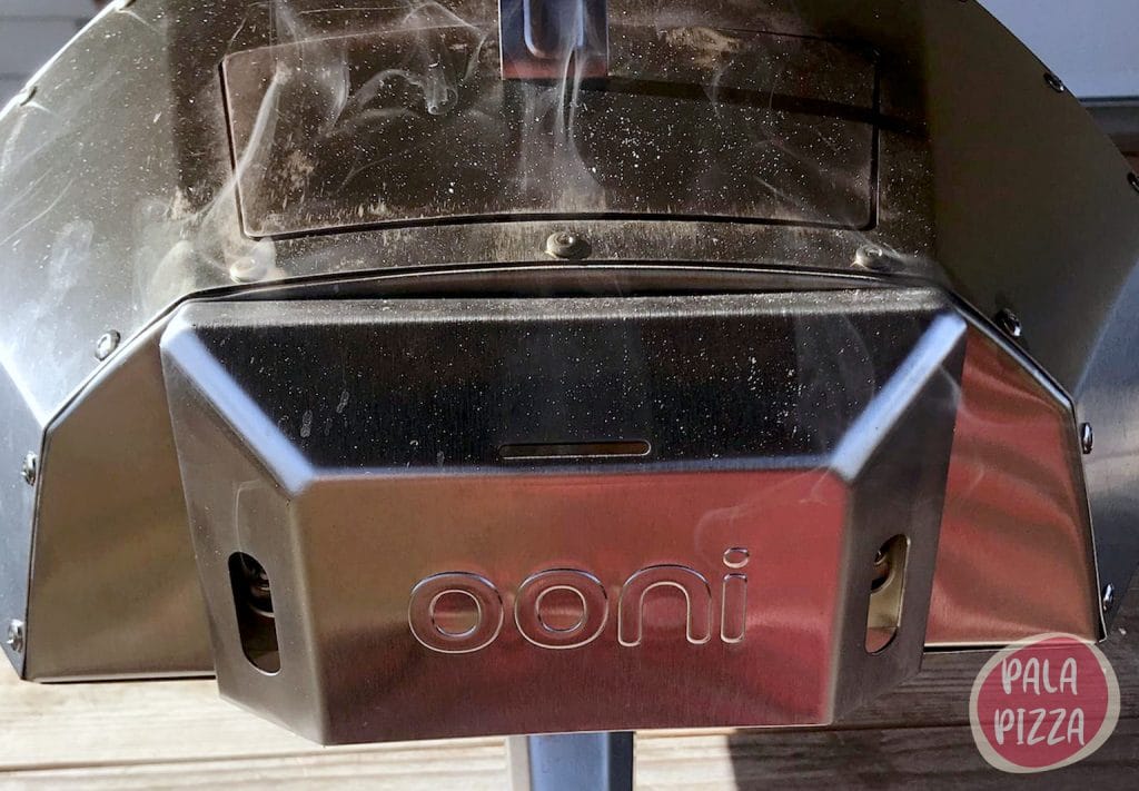 ooni karu fuel hopper