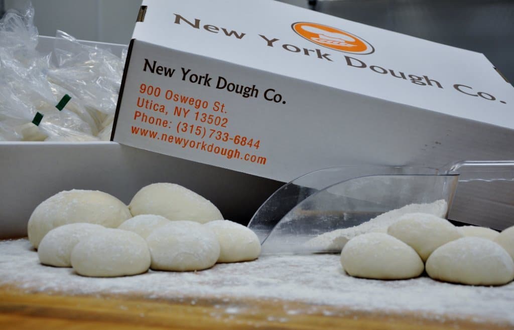 ny dough company