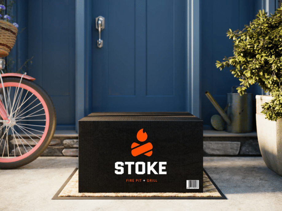 unboxing stoke