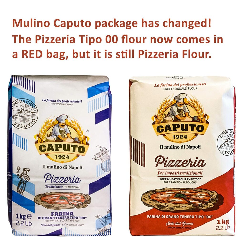 Our February Product of the Month is our newest Caputo Flour designed for  light and crispy doughs - 0 Aria. When creating this unique…