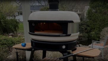 Gozney Dome Pizza Oven review