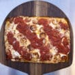 Sourdough Detroit Pizza Recipe
