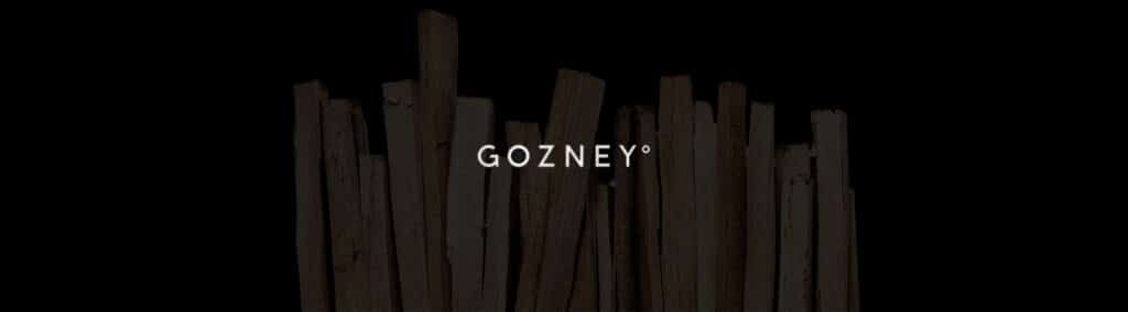 gozney firewood