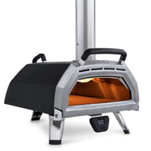 Ooni Karu 16 pizza oven review