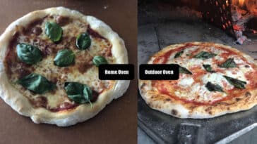The best gluten free pizza recipe