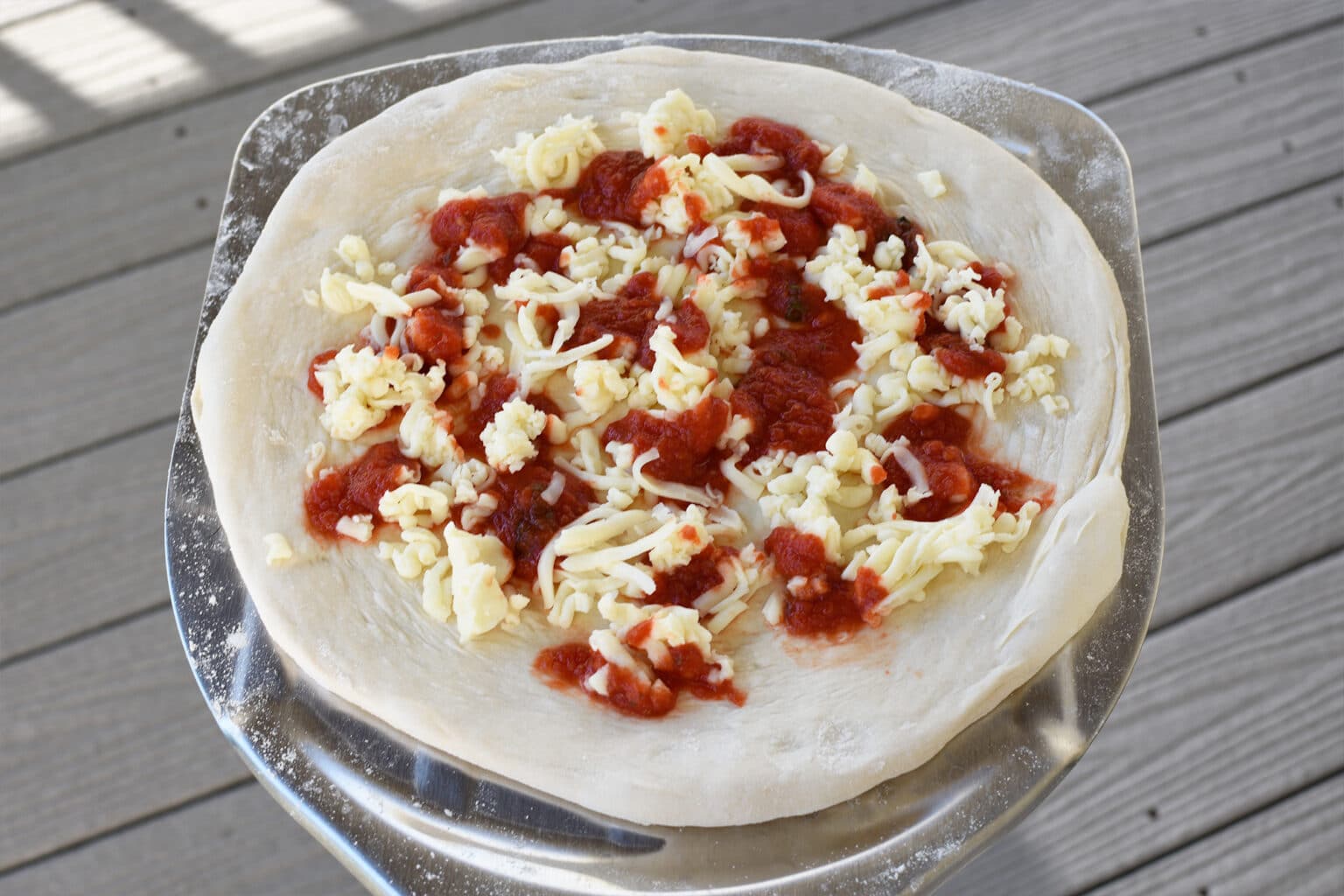 Complete Guide to Poolish Pizza Dough (Plus Recipe) Pala Pizza