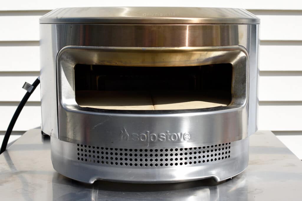 Solo Stove Pi Prime, Tested and Reviewed