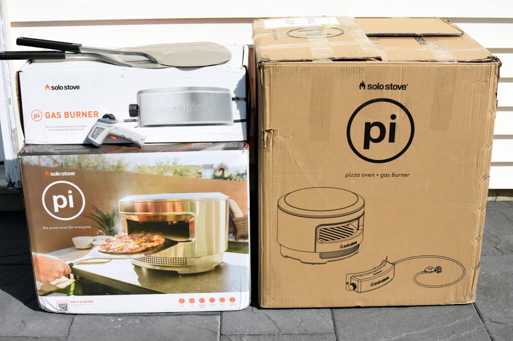 Solo Stove Pi Prime, Tested and Reviewed