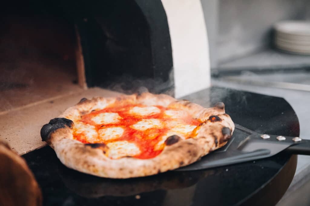 The Best Wood Fired Pizza Ovens for 2024 - Pala Pizza Ovens