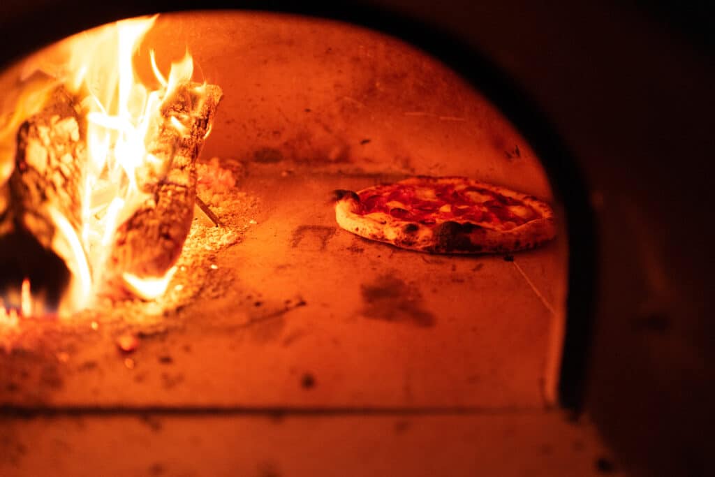 Oven Cleaning and Ash Disposal - Forno Bravo. Authentic Wood Fired