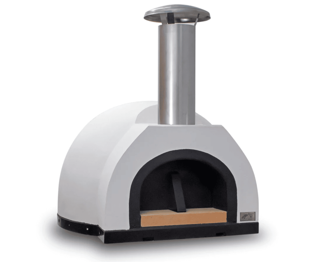 Oven Cleaning and Ash Disposal - Forno Bravo. Authentic Wood Fired Ovens