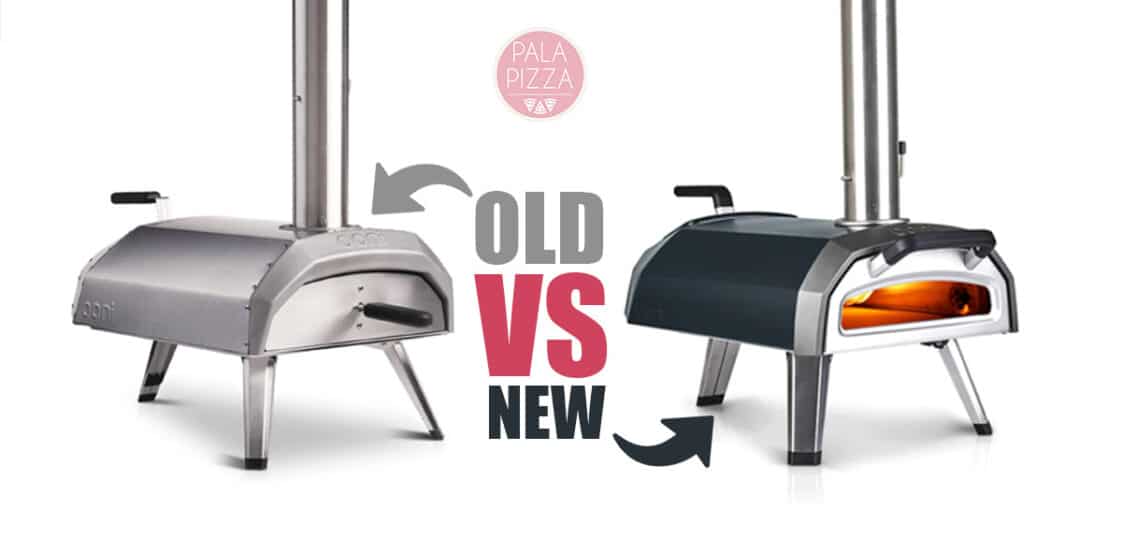 Ooni Karu 12G (Renamed Karu 2) Pizza Oven Review Pala Pizza Ovens