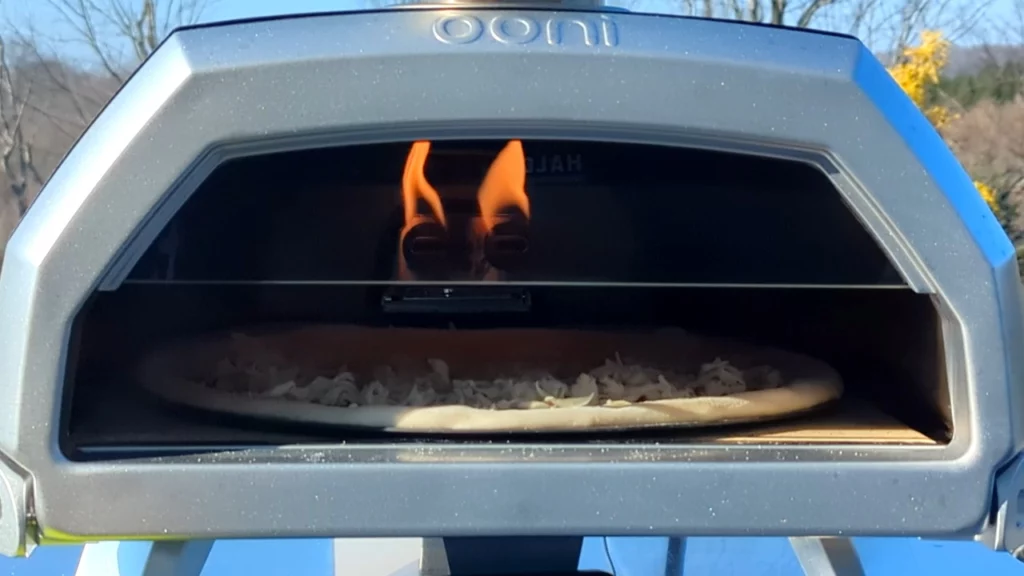 Blackstone Pizza Oven With Stand Reviewed and Rated