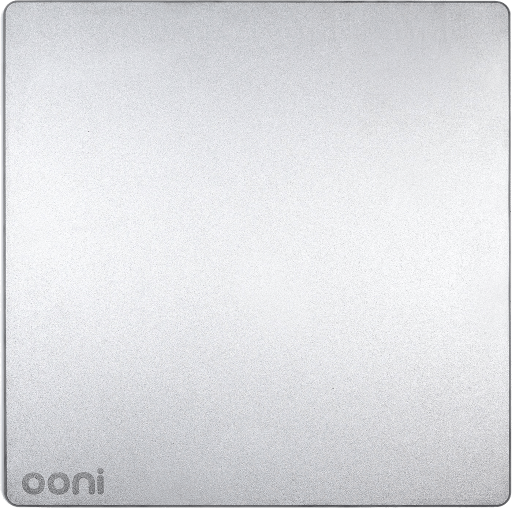 ooni steel