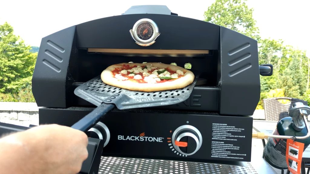 Blackstone - Pizza Oven Conversion Kit