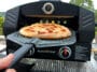 Blackstone Portable pizza oven review
