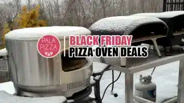 pizza oven black friday deals