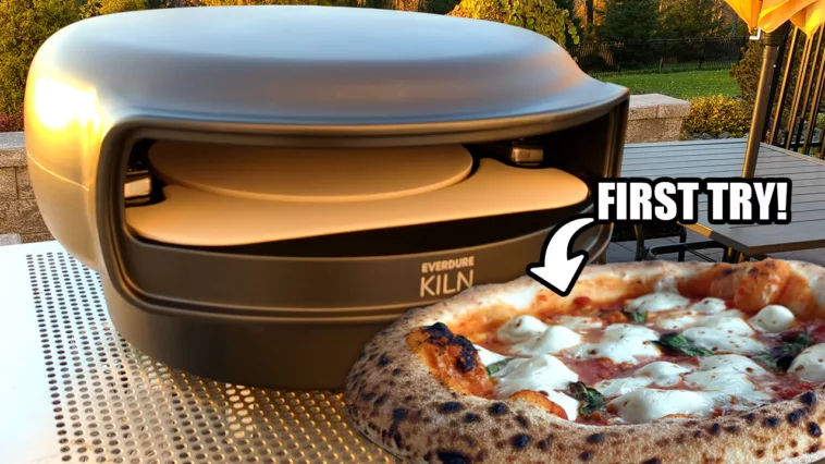 Everdure KILN 2 review