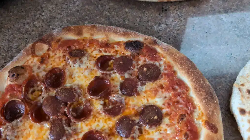breville pizzaiolo NY1