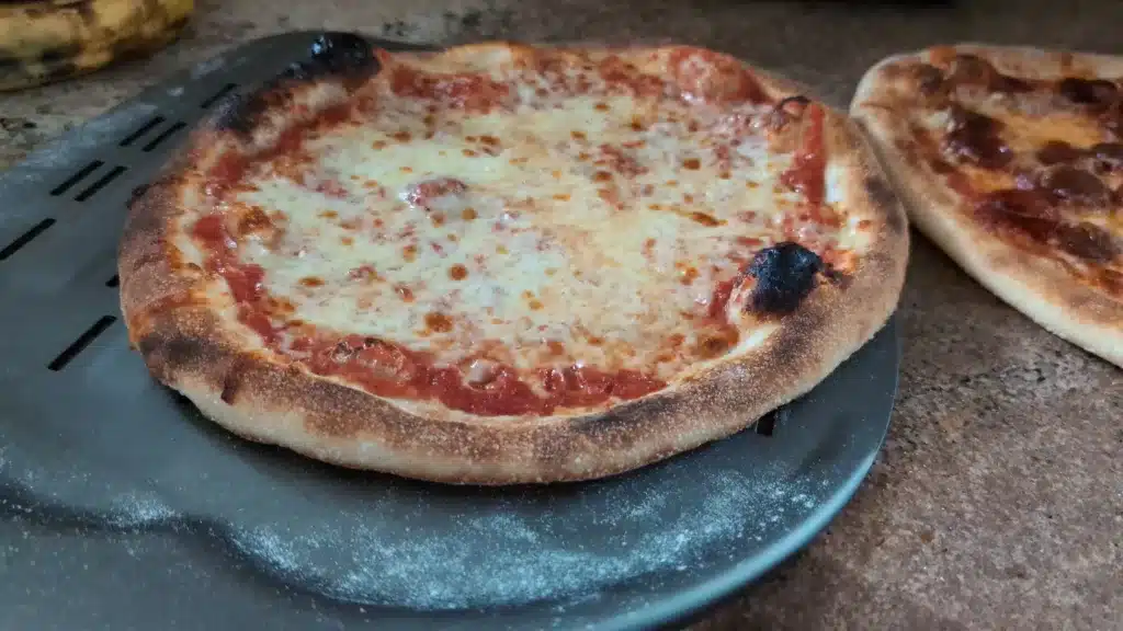 breville pizzaiolo NY2