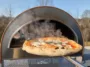 Testing the Pizza Party Ardore pizza oven