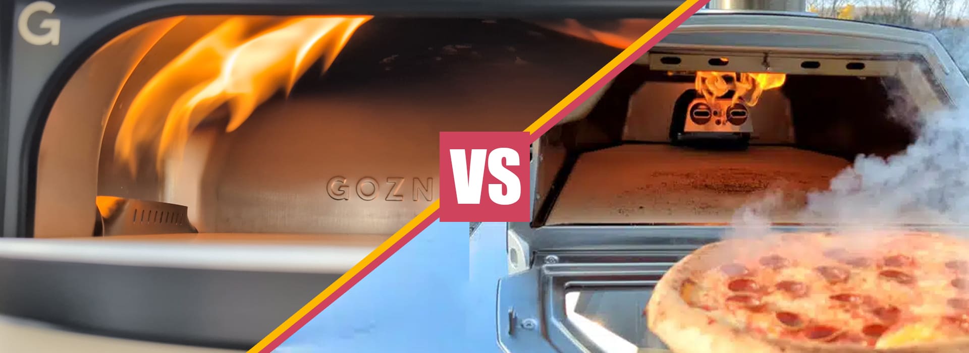Ooni Karu 16 vs Gozney Arc XL: Full Review with Side-by-Side Test