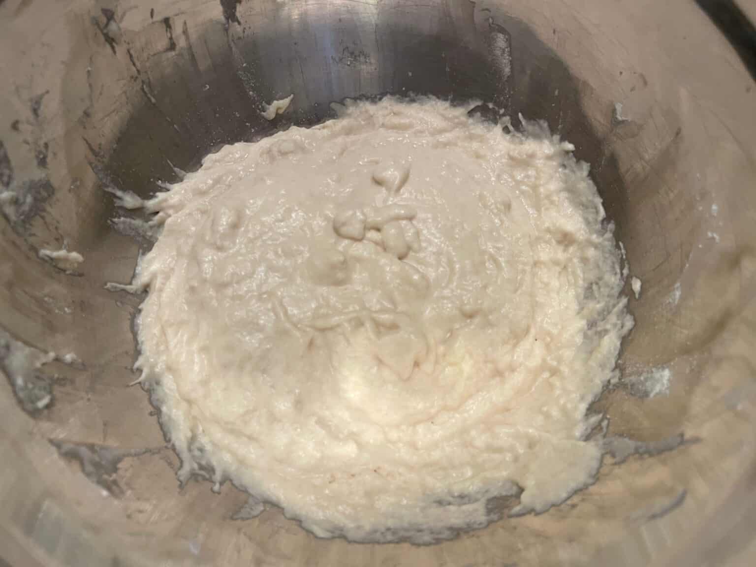 Picture of Pizza Dough Hydration Percentages Explained - Pala Pizza Ovens